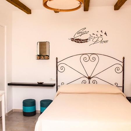 Apartamentos La Mar Chica Benalmádena Eksteriør billede