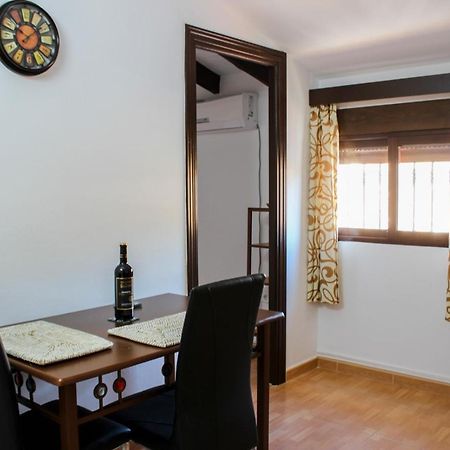 Apartamentos La Mar Chica Benalmádena Eksteriør billede