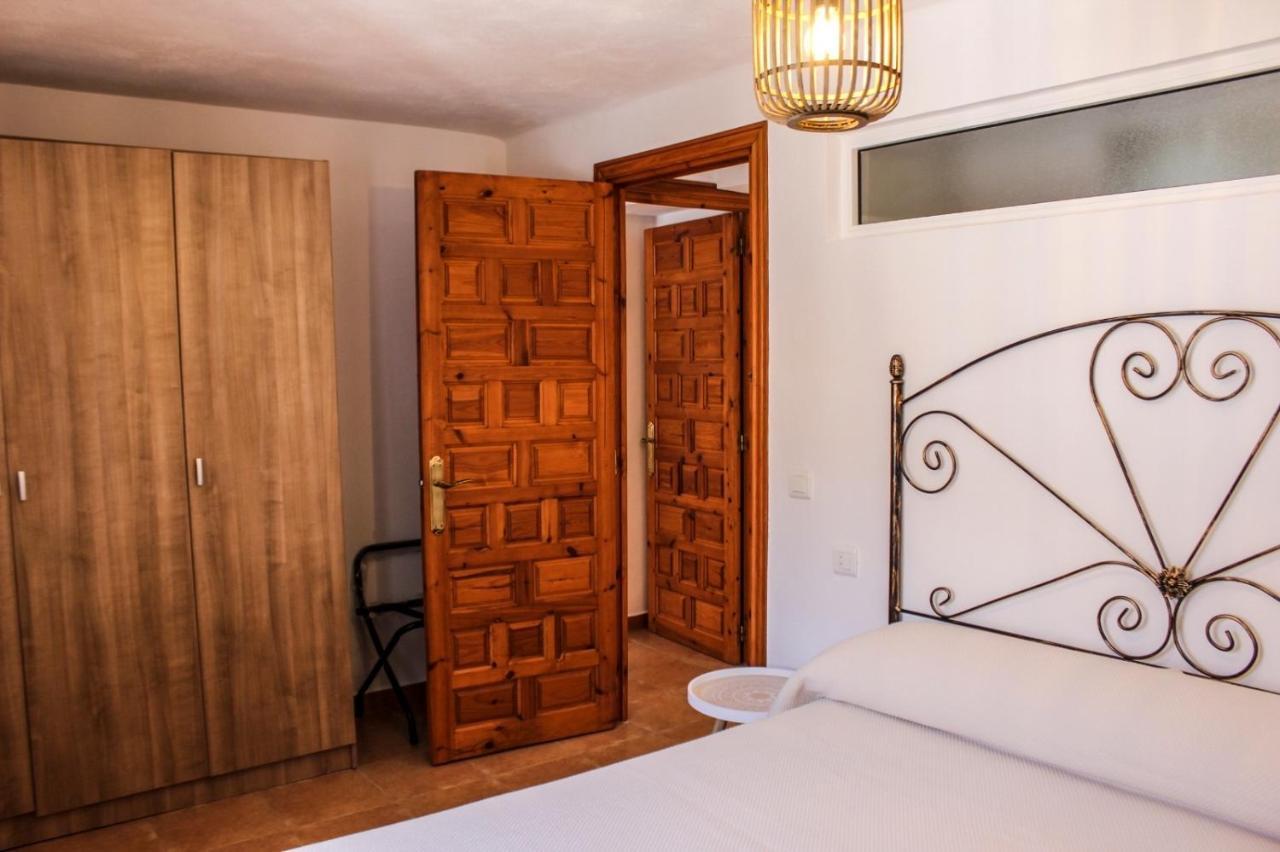 Apartamentos La Mar Chica Benalmádena Eksteriør billede