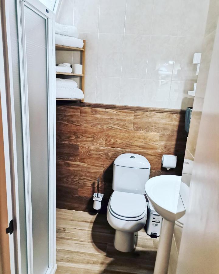 Apartamentos La Mar Chica Benalmádena Eksteriør billede