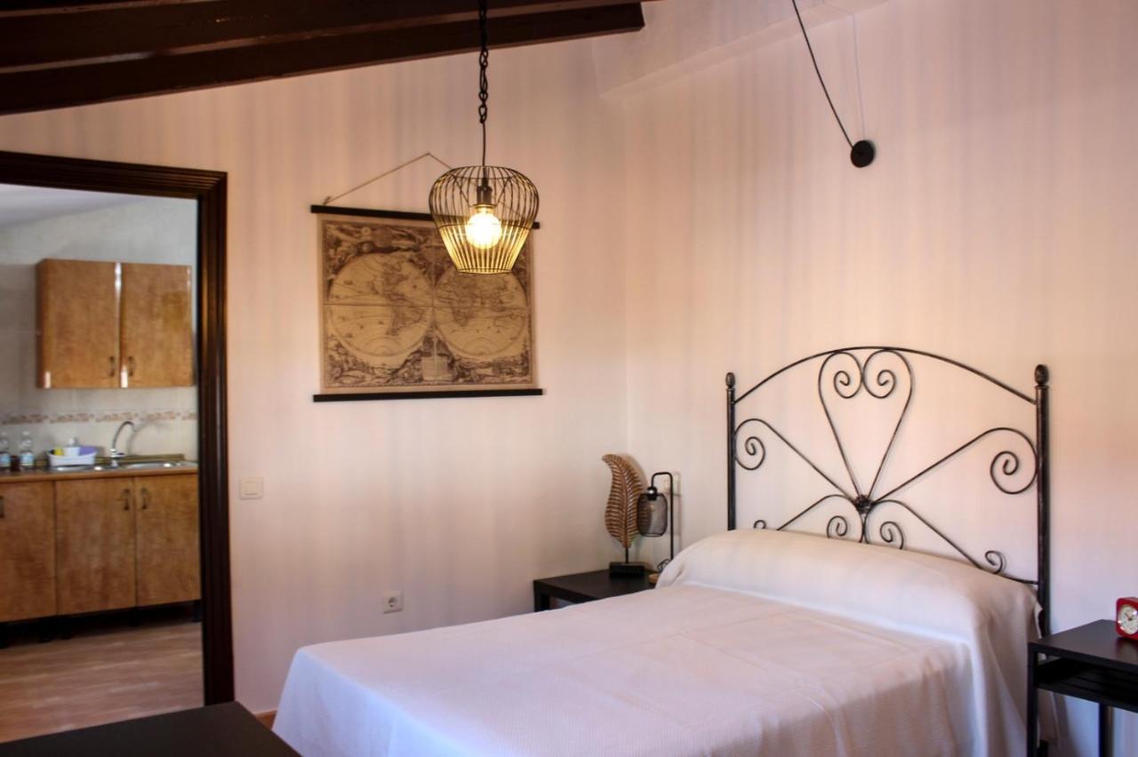 Apartamentos La Mar Chica Benalmádena Eksteriør billede