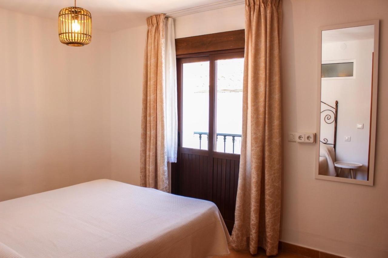 Apartamentos La Mar Chica Benalmádena Eksteriør billede