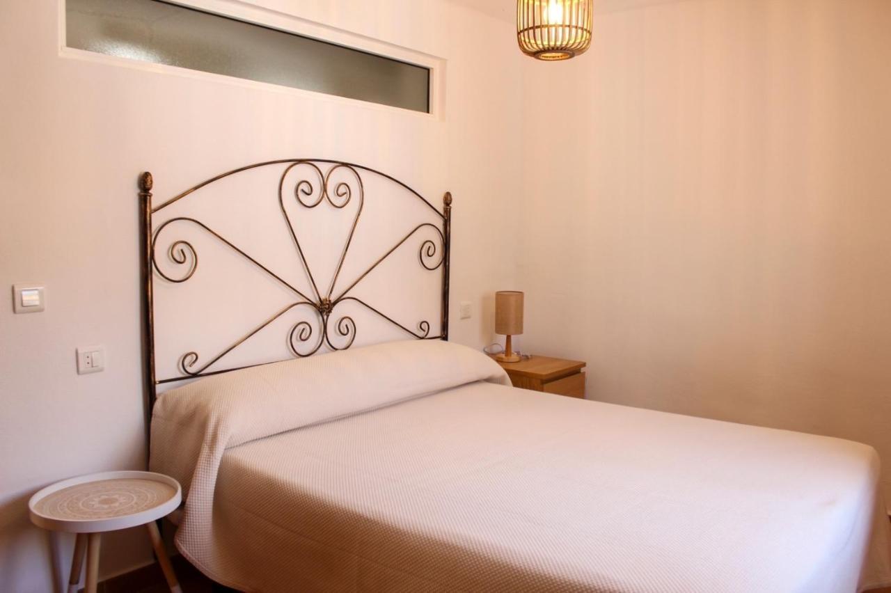 Apartamentos La Mar Chica Benalmádena Eksteriør billede