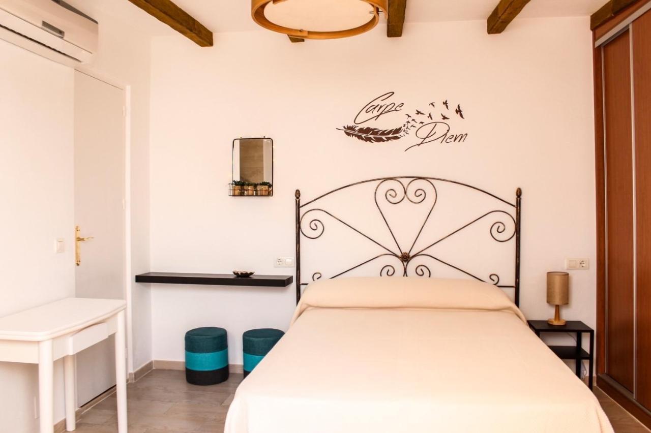 Apartamentos La Mar Chica Benalmádena Eksteriør billede