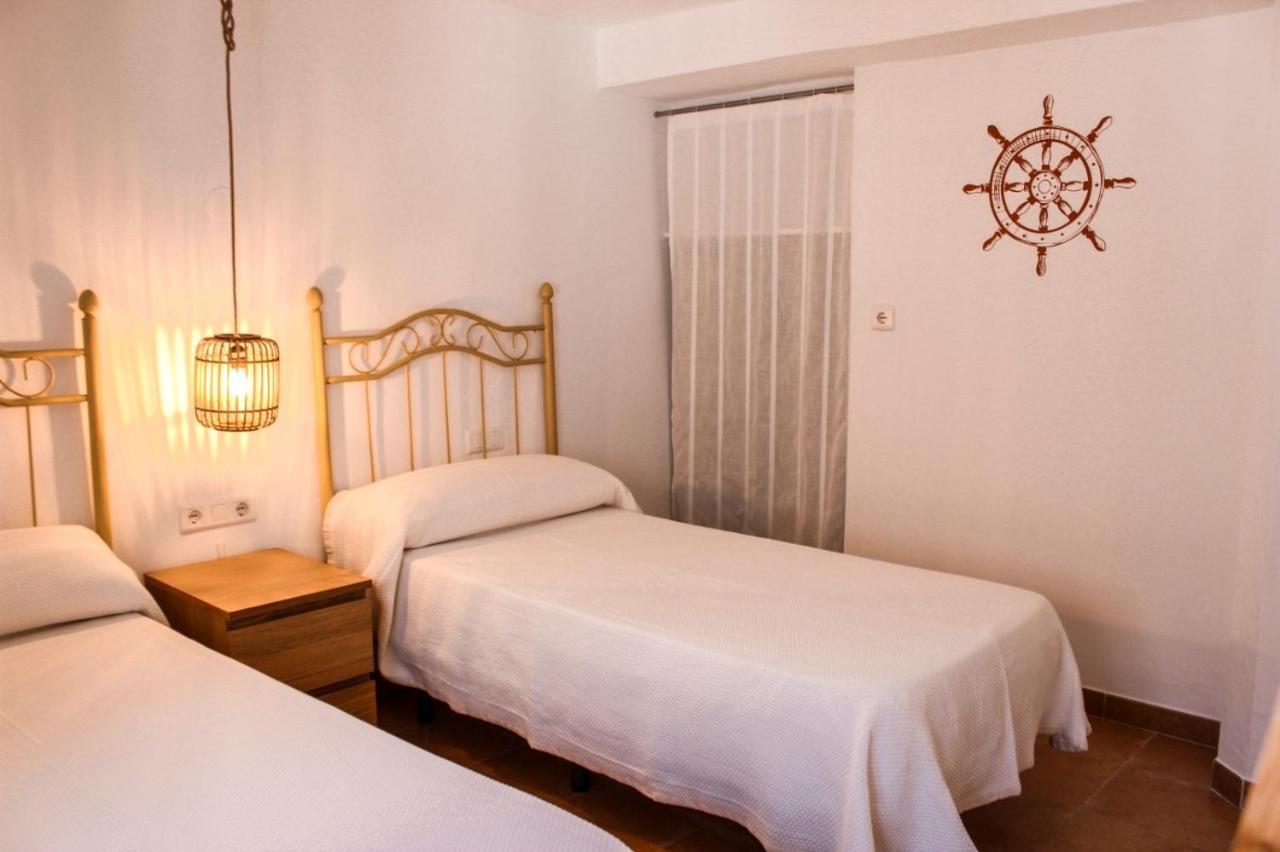 Apartamentos La Mar Chica Benalmádena Eksteriør billede