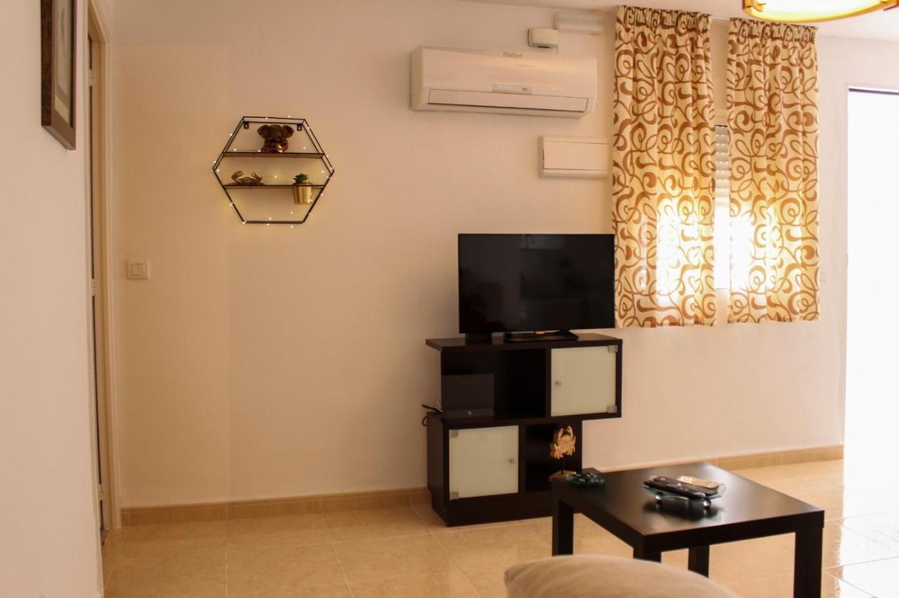Apartamentos La Mar Chica Benalmádena Eksteriør billede