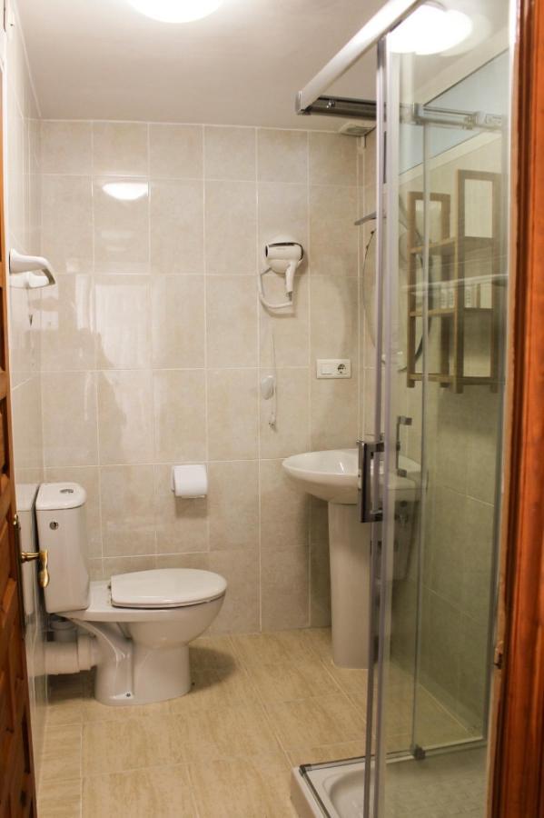 Apartamentos La Mar Chica Benalmádena Eksteriør billede