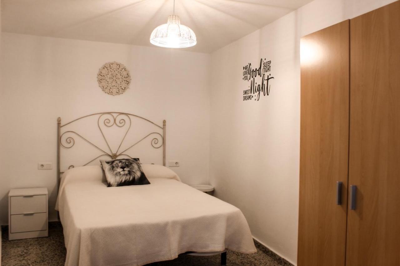 Apartamentos La Mar Chica Benalmádena Eksteriør billede