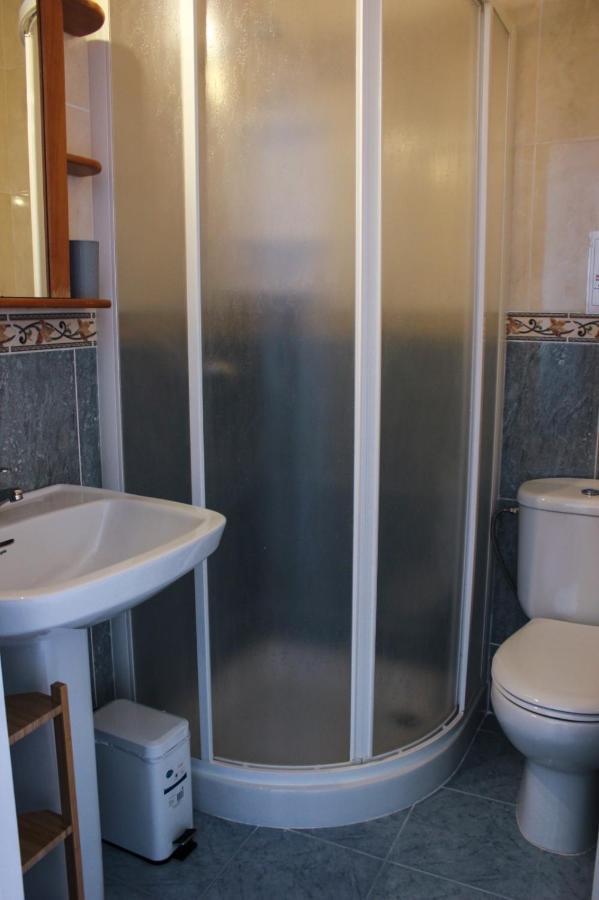 Apartamentos La Mar Chica Benalmádena Eksteriør billede