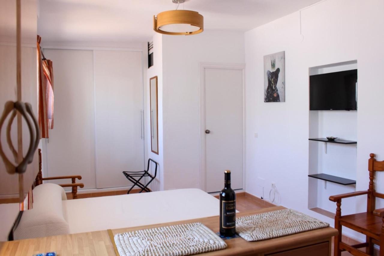 Apartamentos La Mar Chica Benalmádena Eksteriør billede
