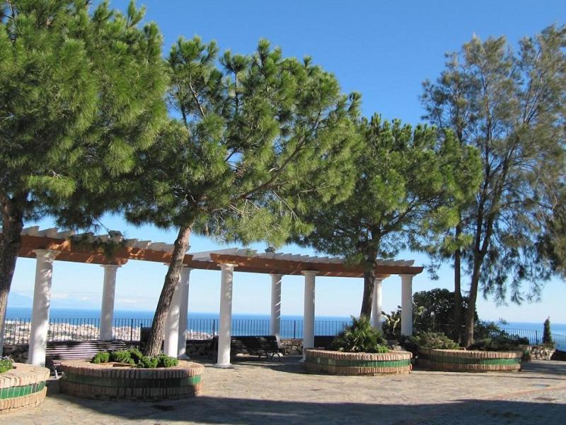 Apartamentos La Mar Chica Benalmádena Eksteriør billede