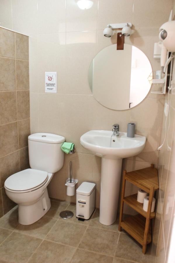 Apartamentos La Mar Chica Benalmádena Eksteriør billede