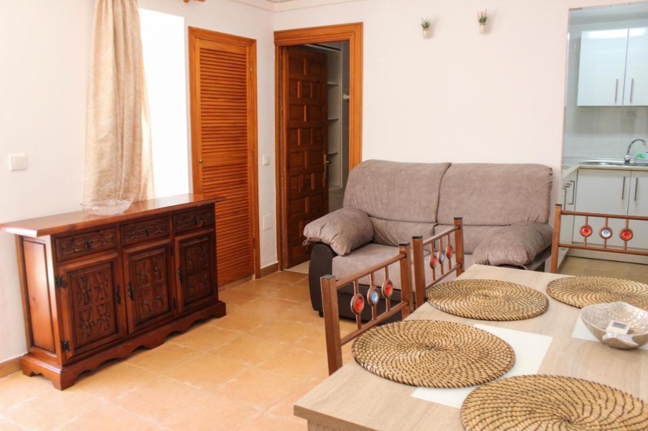 Apartamentos La Mar Chica Benalmádena Eksteriør billede