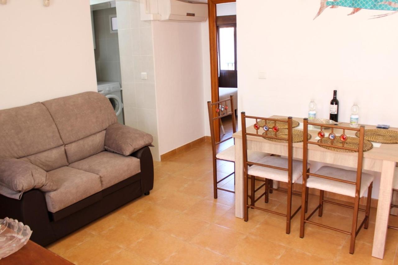 Apartamentos La Mar Chica Benalmádena Eksteriør billede