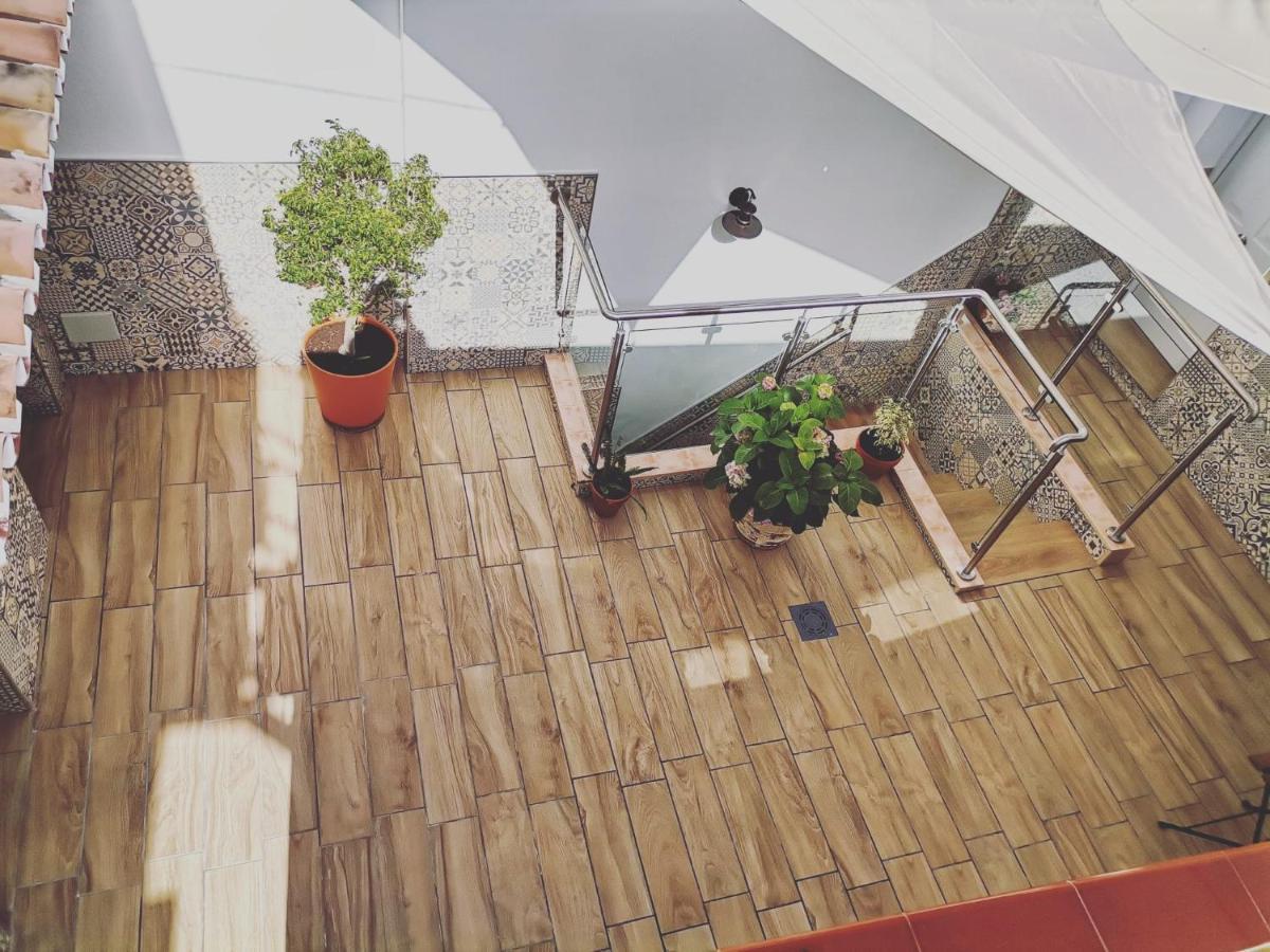 Apartamentos La Mar Chica Benalmádena Eksteriør billede