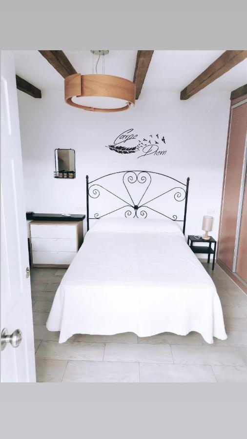 Apartamentos La Mar Chica Benalmádena Eksteriør billede