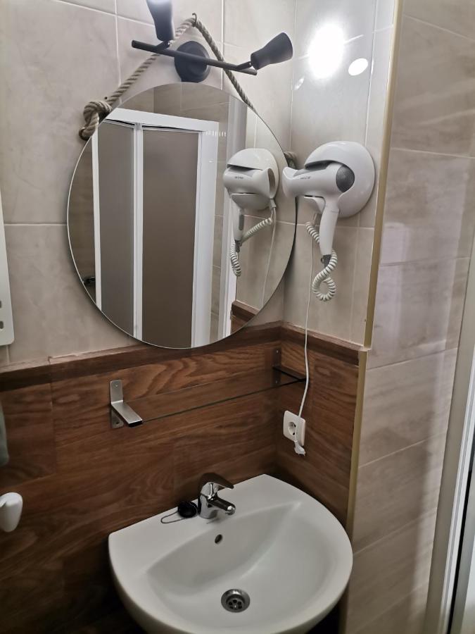 Apartamentos La Mar Chica Benalmádena Eksteriør billede