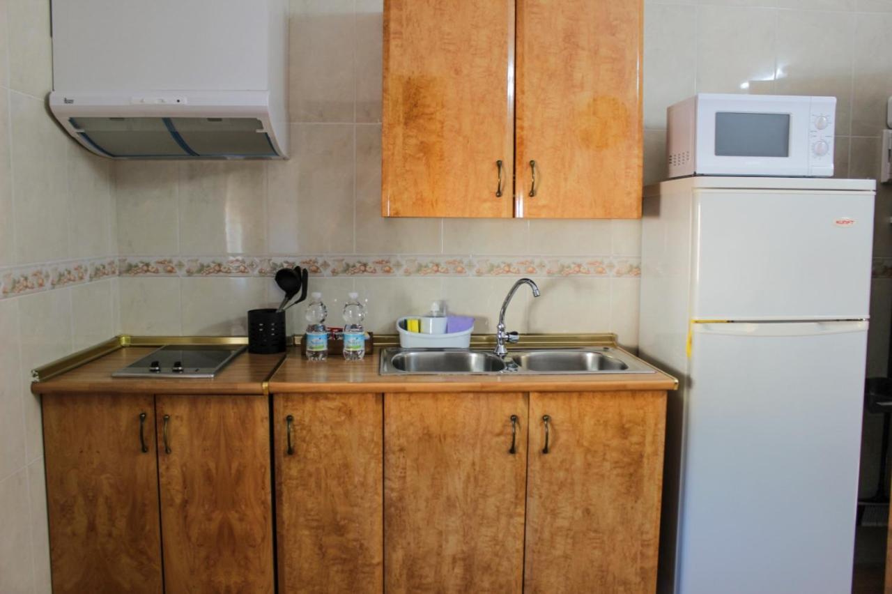 Apartamentos La Mar Chica Benalmádena Eksteriør billede