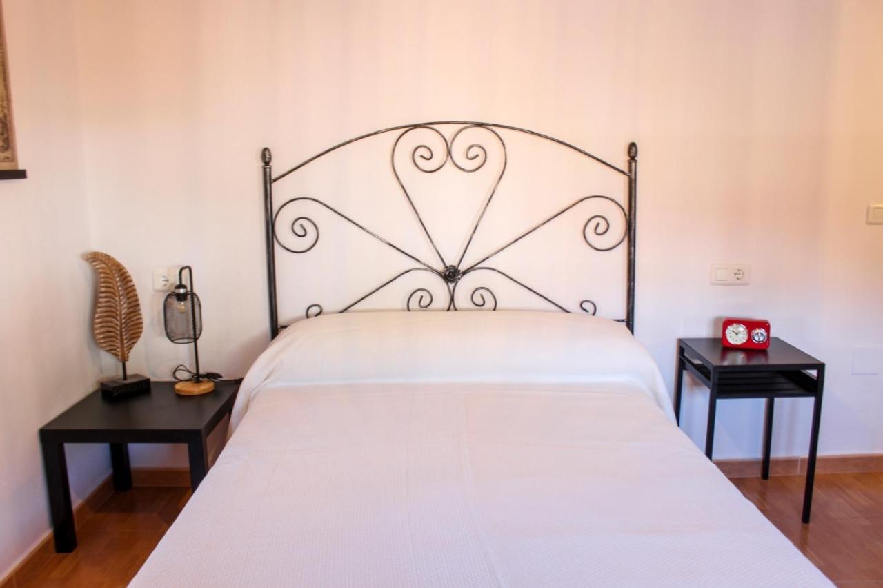 Apartamentos La Mar Chica Benalmádena Eksteriør billede