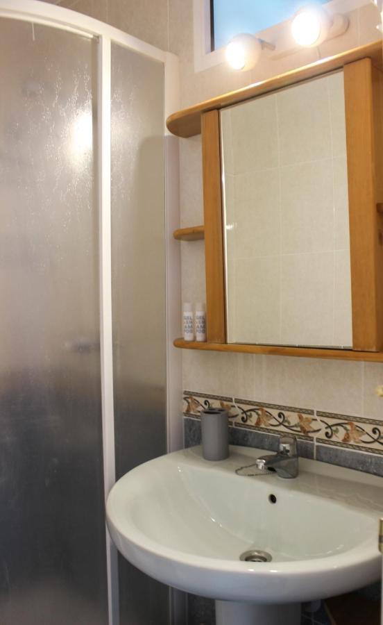Apartamentos La Mar Chica Benalmádena Eksteriør billede