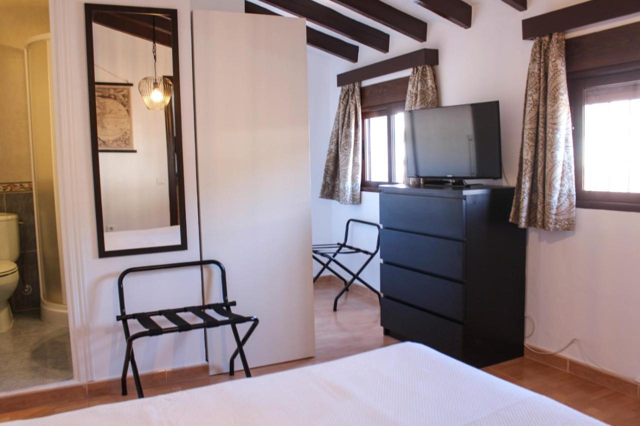 Apartamentos La Mar Chica Benalmádena Eksteriør billede