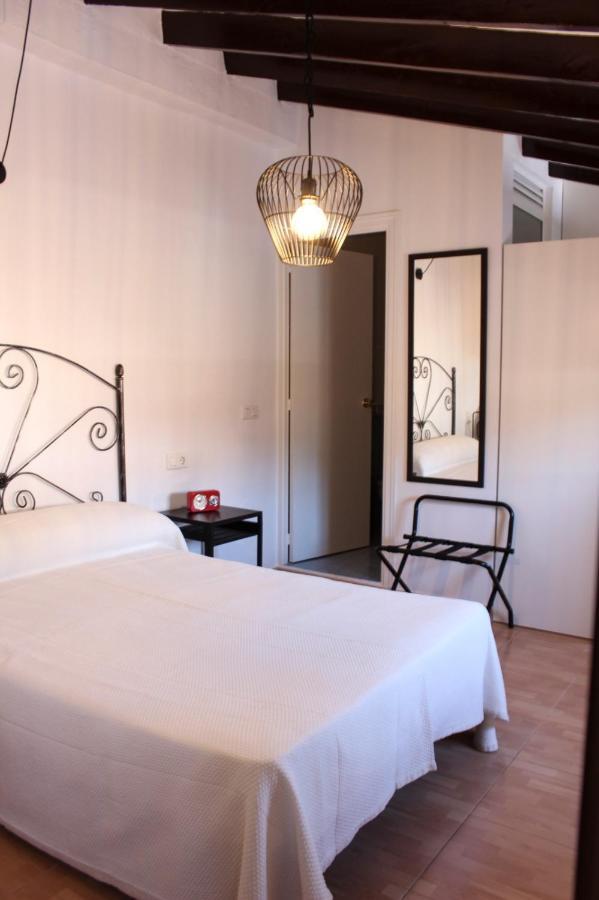 Apartamentos La Mar Chica Benalmádena Eksteriør billede