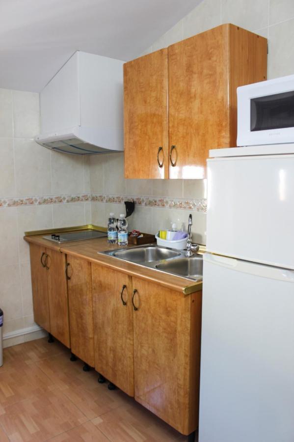 Apartamentos La Mar Chica Benalmádena Eksteriør billede